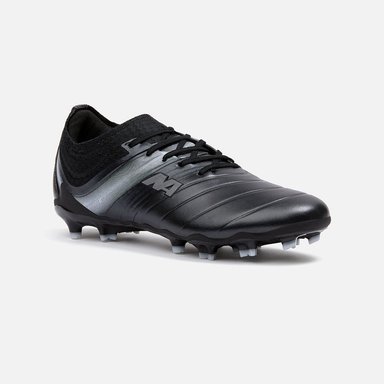 ZAPATILLAS MUJER NEW ATHLETIC FOOTBALL NEGRO NACAFUT0063J0201 SLABS63 CON BLANCO JUVENIL