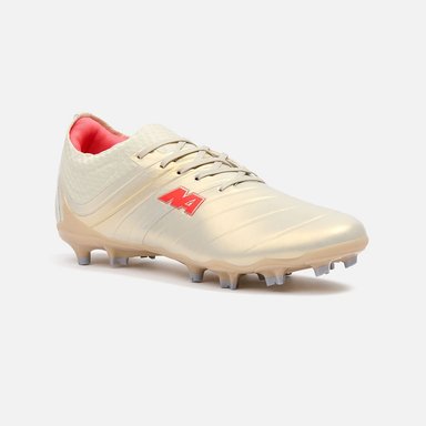 ZAPATILLAS MUJER NEW ATHLETIC FOOTBALL BEIGE NACAFUT0063J2920 SLABS63 JUVENIL