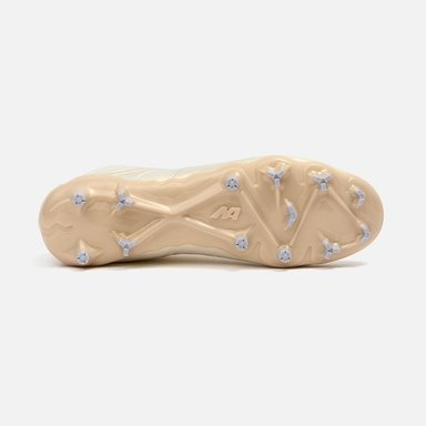 ZAPATILLAS MUJER NEW ATHLETIC FOOTBALL BEIGE NACAFUT0063J2920 SLABS63 JUVENIL - 2