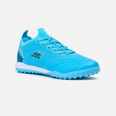 ZAPATILLAS MUJER NEW ATHLETIC FOOTBALL TURQUESA NACAFUT0092J1308 ARROW92 JUVENIL
