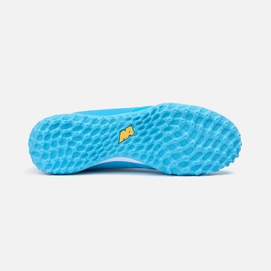 ZAPATILLAS MUJER NEW ATHLETIC FOOTBALL TURQUESA NACAFUT0092J1308 ARROW92 JUVENIL - 3