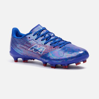 ZAPATILLAS HOMBRE NEW ATHLETIC FOOTBALL AZUL NACAFUT0076A1206 SLABS76