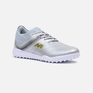 ZAPATILLAS MUJER NEW ATHLETIC FOOTBALL PLATEADO NACAFUT0062J0408 SLABS62 JUVENIL