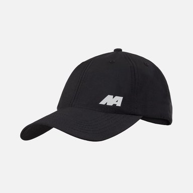 GORRA NEW ATHLETIC NAACGOR0059A0202 ROMA UNISEX NEGRO