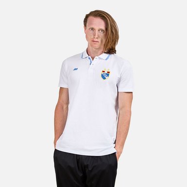 POLO CAMISERO HOMBRE NEW ATHLETIC NARDMCP0085A0101 ADT BLANCO