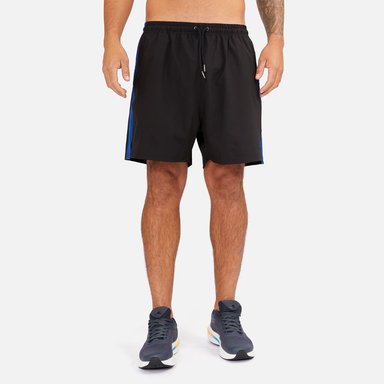 SHORT HOMBRE NEW ATHLETIC NARDSHO0144A0202 FLEX NEGRO