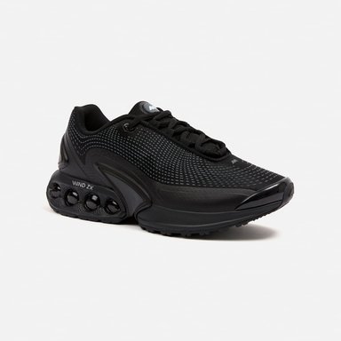 ZAPATILLAS NEW ATHLETIC RUNNING WIND112 NEGRO MUJER