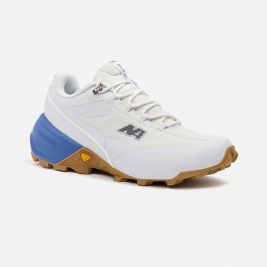 ZAPATILLAS HOMBRE NEW ATHLETIC OUTDOOR GRIS NACAOUT0068A0404 MOUNTAIN68 CON MARRÓN