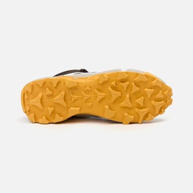 ZAPATILLAS NEW ATHLETIC OUTDOOR MOUNTAIN64 MARRÓN CON BEIGE MUJER - 3