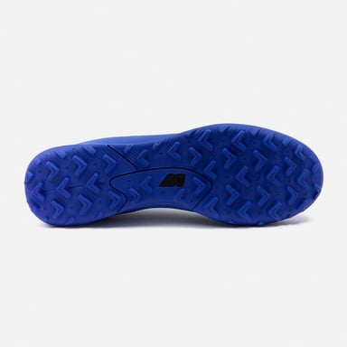ZAPATILLAS NEW ATHLETIC FOOTBALL GUETS108 AZUL CON NEGRO HOMBRE - 3