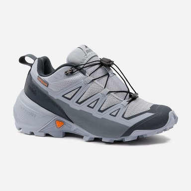 ZAPATILLAS NEW ATHLETIC OUTDOOR MOUNTAIN65 GRIS CON NARANJA HOMBRE