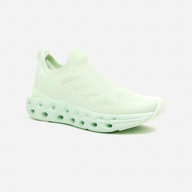 ZAPATILLAS NEW ATHLETIC RUNNING CROIL143 VERDE AQUA MUJER