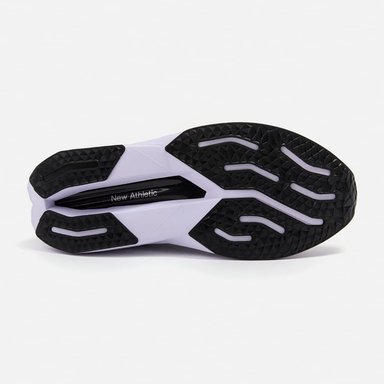 ZAPATILLAS NEW ATHLETIC RUNNING FOAM150 GRIS CON NEGRO HOMBRE - 3