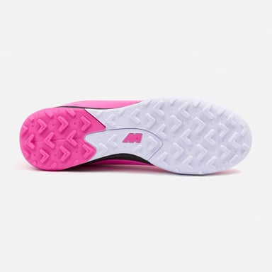 ZAPATILLAS NEW ATHLETIC FOOTBALL DYNAMIC114 FUCSIA CON NEGRO HOMBRE - 3