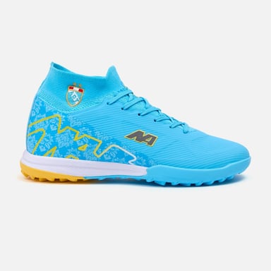 ZAPATILLAS NEW ATHLETIC ADT 2025 CELESTE JUVENIL - 2