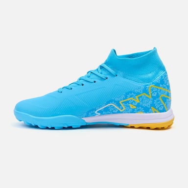 ZAPATILLAS NEW ATHLETIC ADT 2025 CELESTE JUVENIL - 3