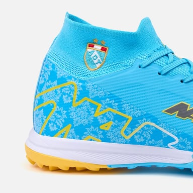 ZAPATILLAS NEW ATHLETIC ADT 2025 CELESTE JUVENIL - 4