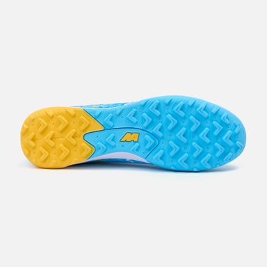 ZAPATILLAS NEW ATHLETIC ADT 2025 CELESTE JUVENIL - 5