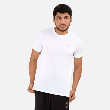 POLO MC NEW ATHLETIC AMERA BLANCO HOMBRE