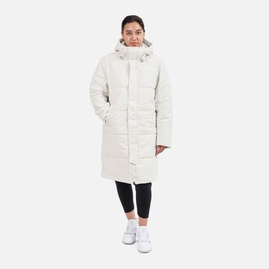 CASACA NEW ATHLETIC LUMEN BLANCO MUJER