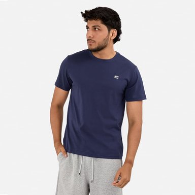 POLO MC NEW ATHLETIC AMERA AZUL OSCURO HOMBRE