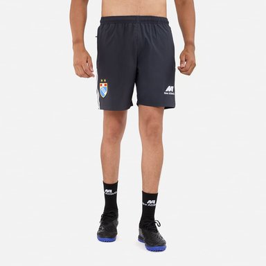 SHORT ADT STAR PLOMO HOMBRE