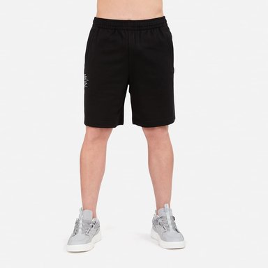SHORT NEW ATHLETIC FESTA NEGRO HOMBRE