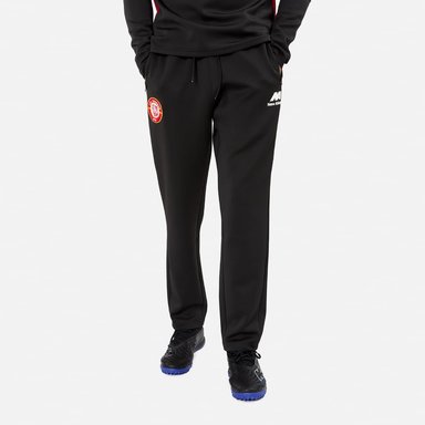 BUZO CONJUNTO CHANKAS ENTRENAMIENTO NEGRO HOMBRE - 4
