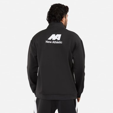 BUZO CONJUNTO ADT GALA NEGRO HOMBRE - 3
