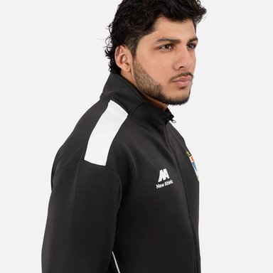 BUZO CONJUNTO ADT GALA NEGRO HOMBRE - 4