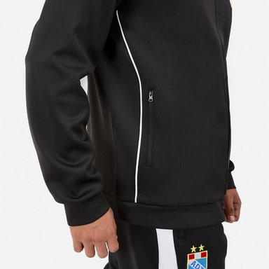 BUZO CONJUNTO ADT GALA NEGRO HOMBRE - 5