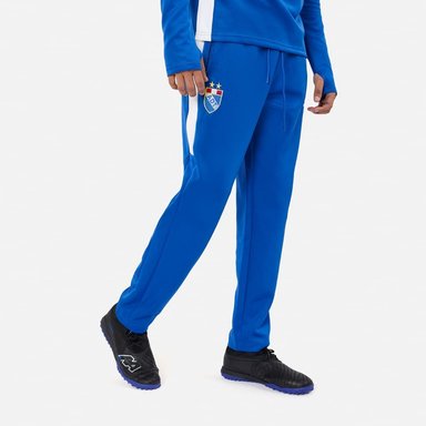 BUZO CONJUNTO ADT ENTRENAMIENTO AZUL HOMBRE - 5