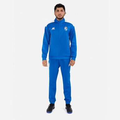 BUZO CONJUNTO ADT GALA AZUL HOMBRE