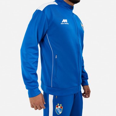 BUZO CONJUNTO ADT GALA AZUL HOMBRE - 3