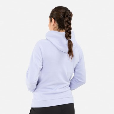 CASACA NEW ATHLETIC AVENYA LILA MUJER - 2