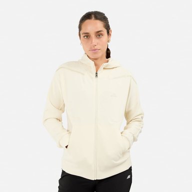 CASACA NEW ATHLETIC AVENYA AMARILLO MUJER