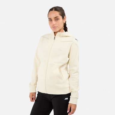 CASACA NEW ATHLETIC AVENYA AMARILLO MUJER - 2