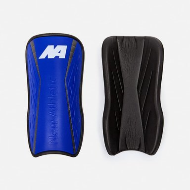 CANILLERA NEW ATHLETIC OCREAS01 AZUL UNISEX