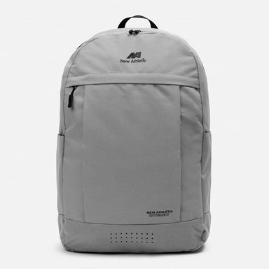 MOCHILA NEW ATHLETIC VORTIKA44 GRIS CLARO UNISEX