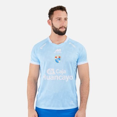 CAMISETA DEL HINCHA ADT 2025 HOMBRE
