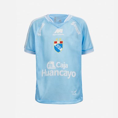 CAMISETA ADT 2025 NIÑO