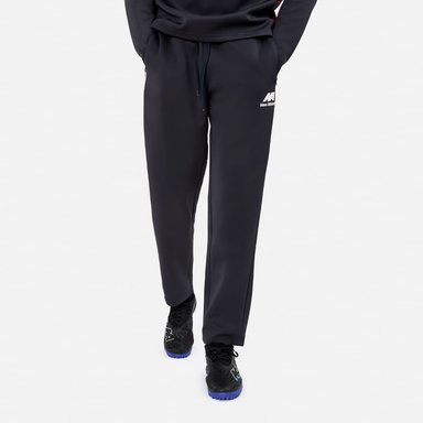 BUZO CONJUNTO NEW ATHLETIC REFLEX45 PLOMO CON ROJO HOMBRE - 4