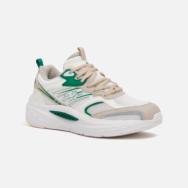 ZAPATILLA NEW ATHLETIC LIFESTYLE FLUXION 170-3721 MUJER