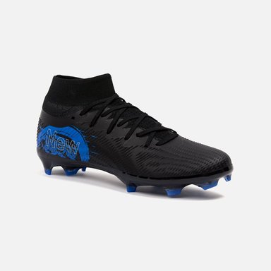 ZAPATILLA NEW ATHLETIC FÚTBOL POWER FLY 124-0212 JUVENIL