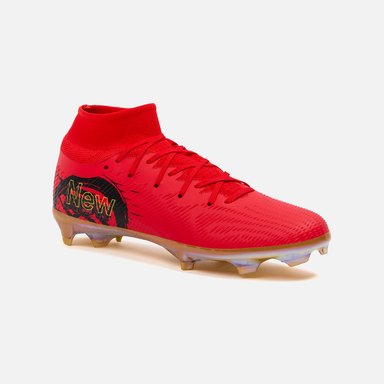 ZAPATILLA NEW ATHLETIC FÚTBOL POWER FLY 124-0602 JUVENIL