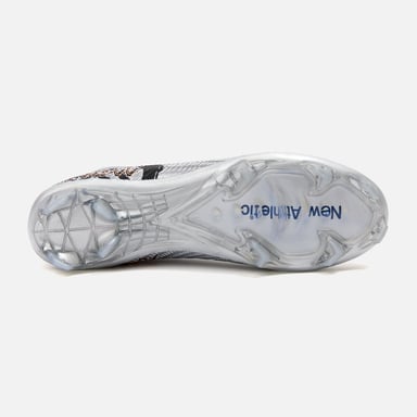 ZAPATILLA NEW ATHLETIC FÚTBOL POWER FLY 124-2602 PARA HOMBRE - 2