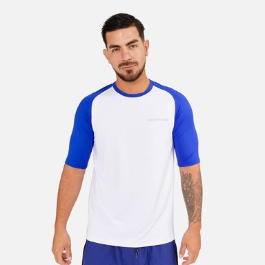 POLO MC NEW ATHLETIC ELIO PARA HOMBRE