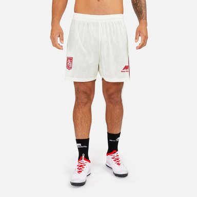 SHORT NEW ATHLETIC LEON DE HUÁNUCO 2025 PARA HOMBRE