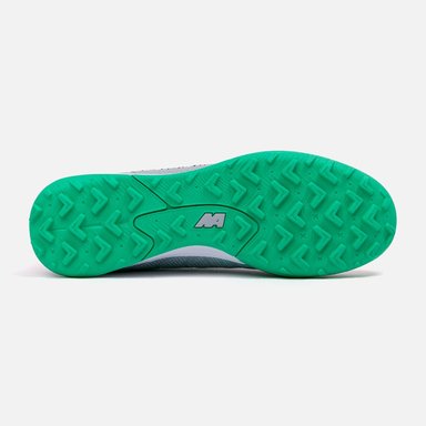 ZAPATILLA NEW ATHLETIC FÚTBOL THYPOON GS1 139-0402 PARA HOMBRE - 2