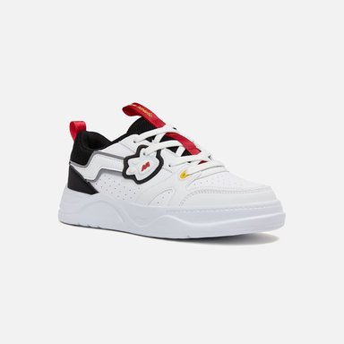 ZAPATILLA NEW ATHLETIC SKATEBOARDING LITEFOAM 142-0102 PARA NIÑOS